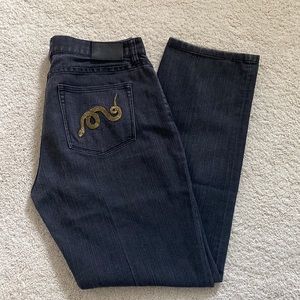 Ralph Lauren jeans size 10 straight leg *